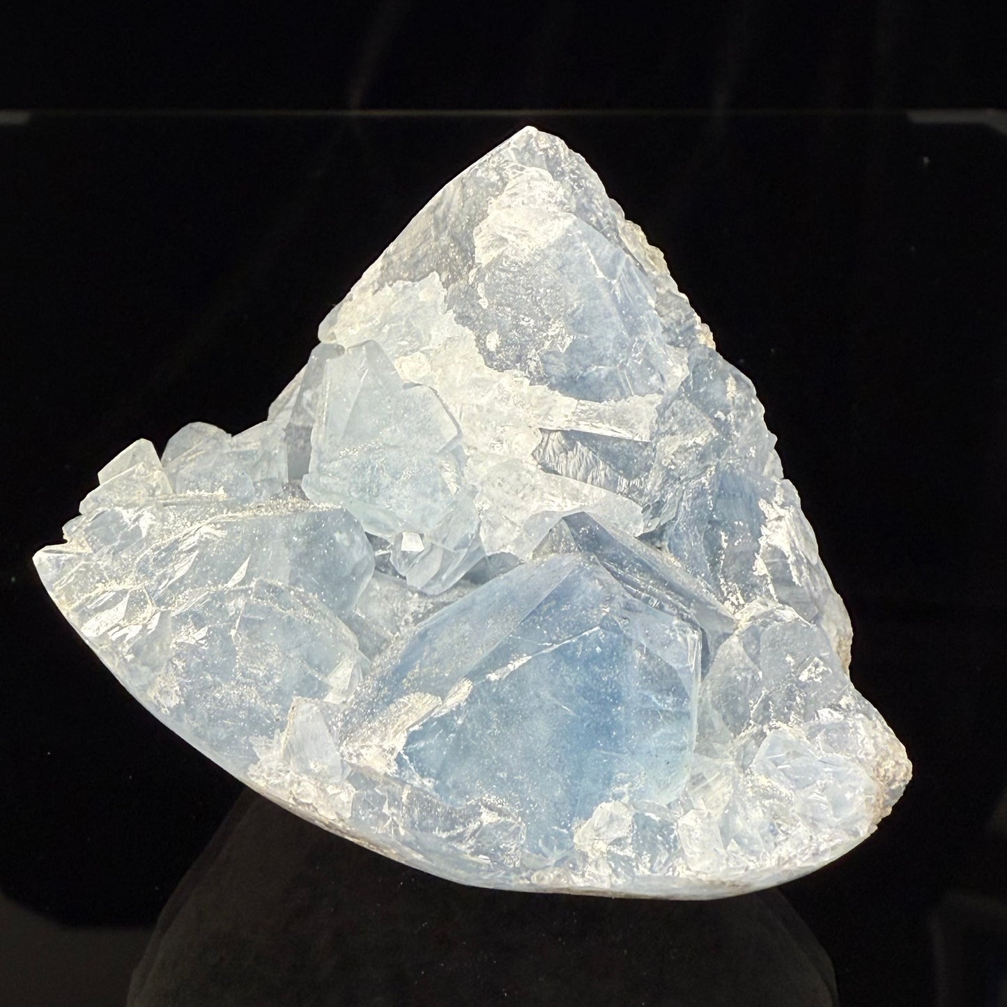 Celestite