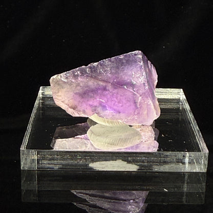 Illinois Fluorite