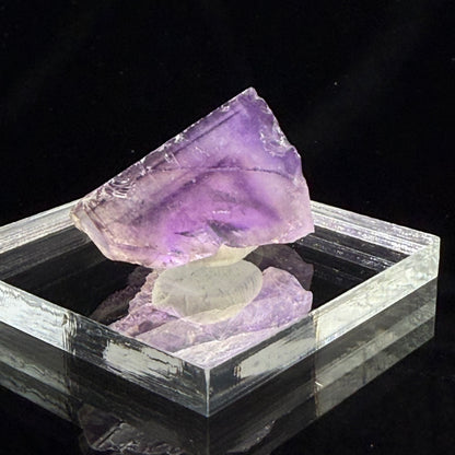 Illinois Fluorite