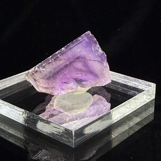 Illinois Fluorite