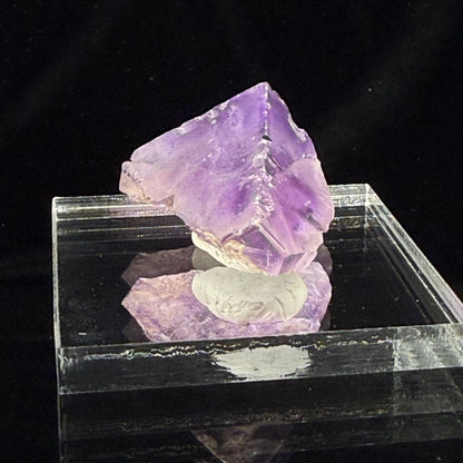 Illinois Fluorite