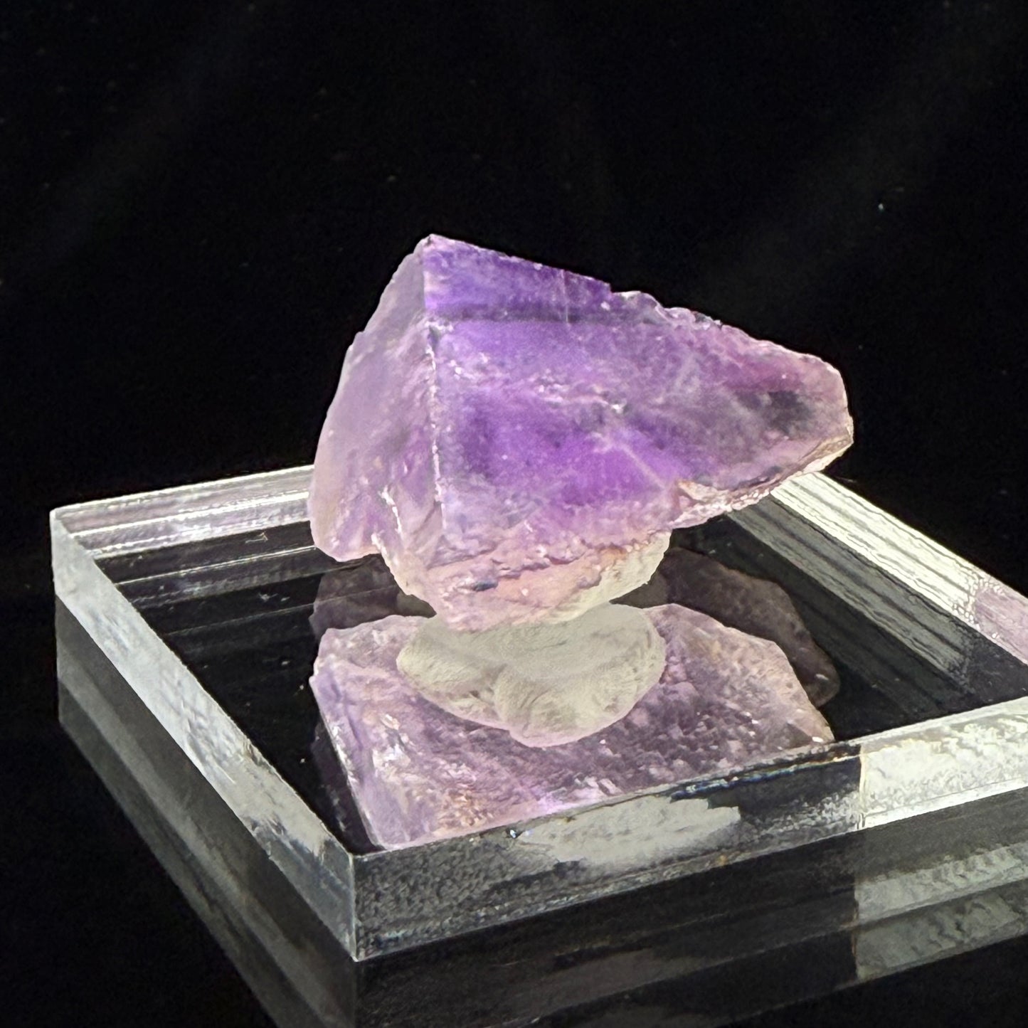 Illinois Fluorite