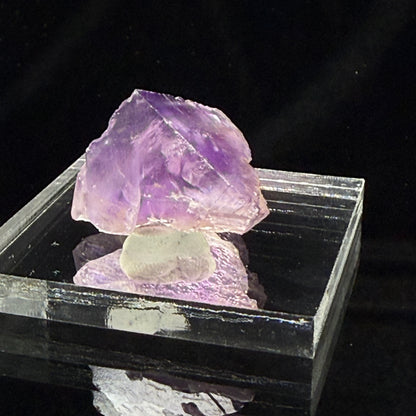 Illinois Fluorite