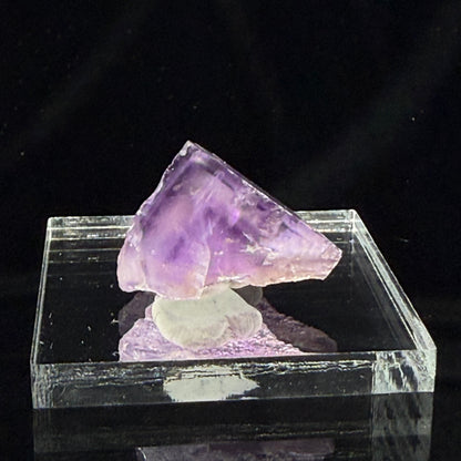 Illinois Fluorite