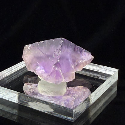 Illinois Fluorite