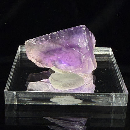 Illinois Fluorite