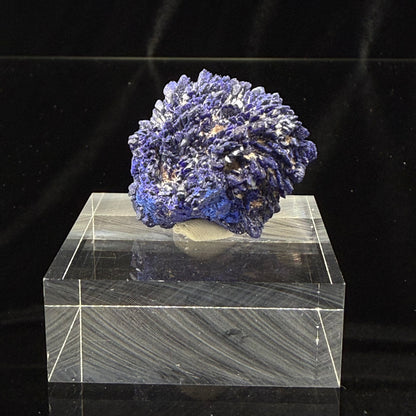 Azurite Crystal