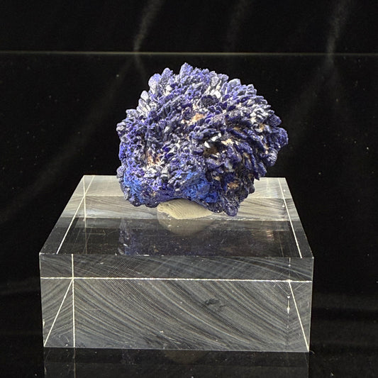 Azurite Crystal