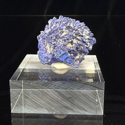 Azurite Crystal