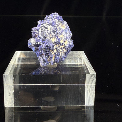 Azurite Crystal