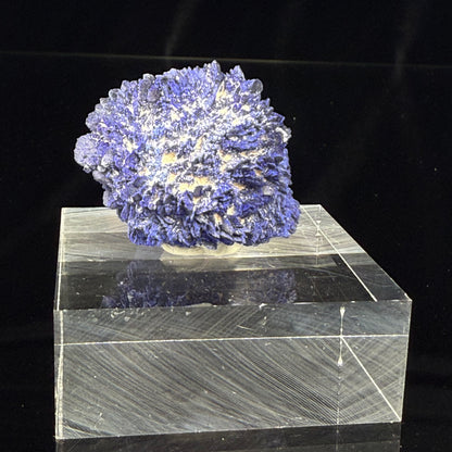Azurite Crystal