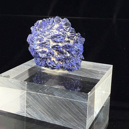 Azurite Crystal