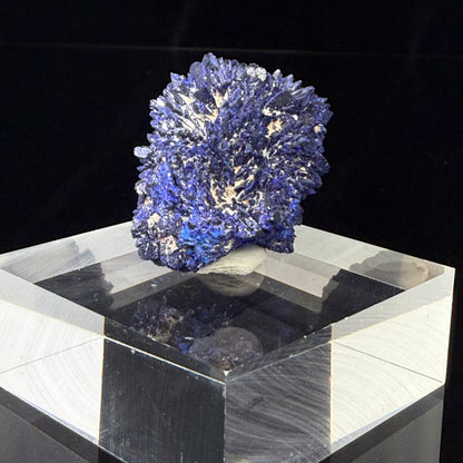 Azurite Crystal