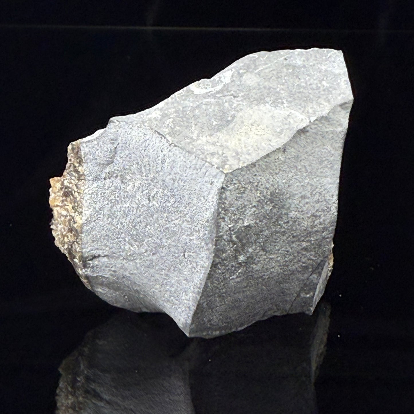 Dogstooth Calcite