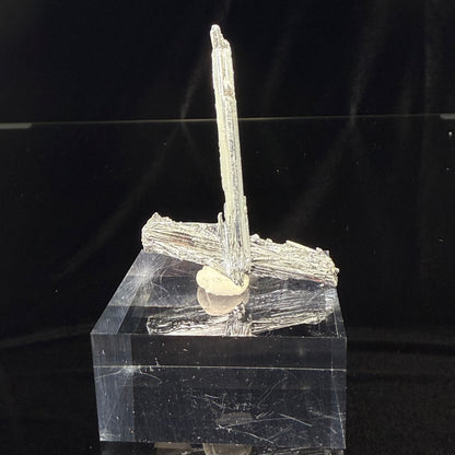 Stibnite