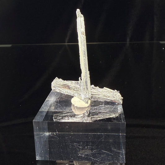 Stibnite
