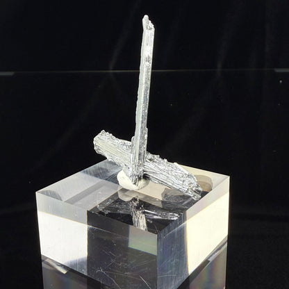 Stibnite
