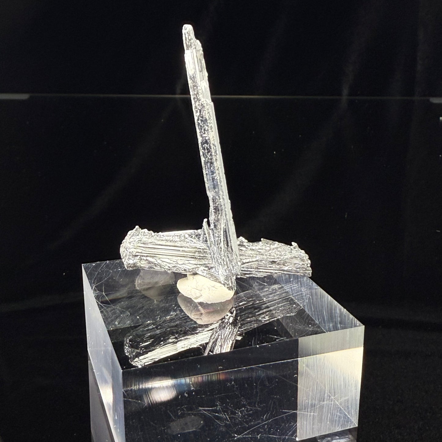Stibnite