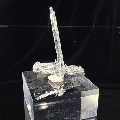 Stibnite