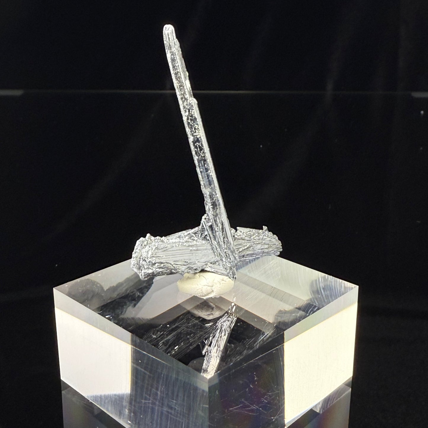 Stibnite