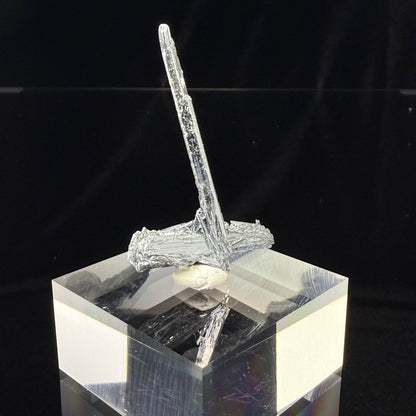 Stibnite