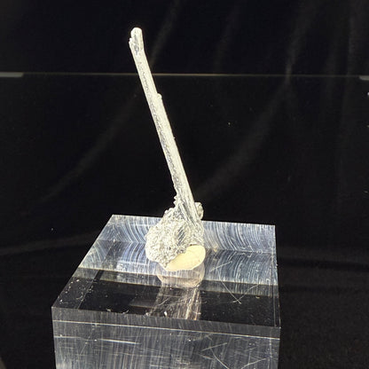 Stibnite