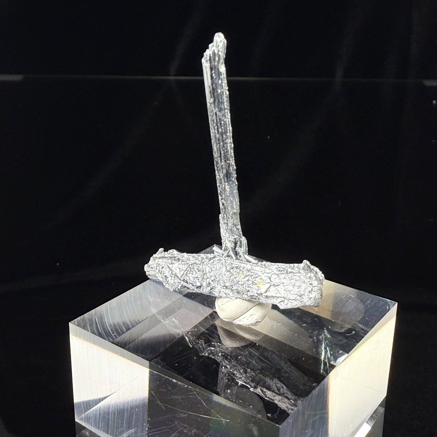 Stibnite