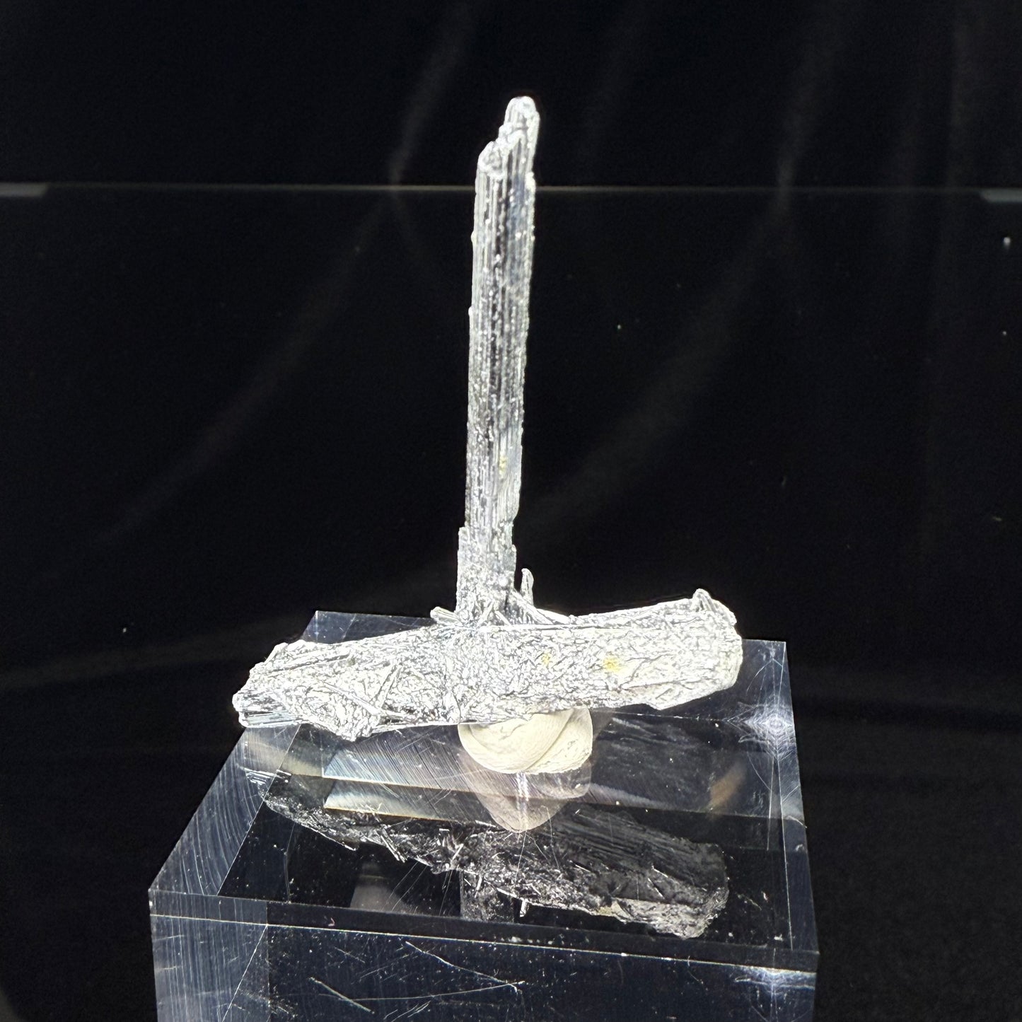 Stibnite