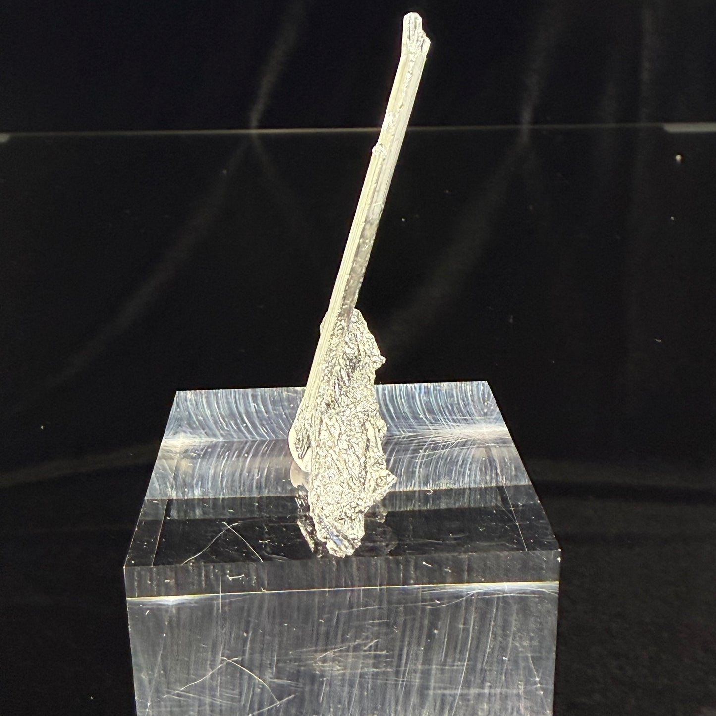 Stibnite