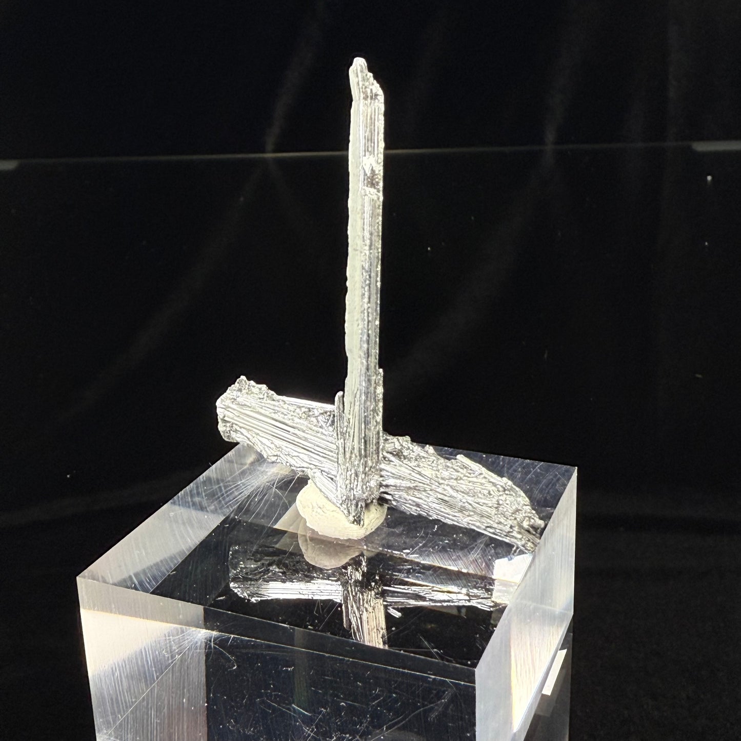 Stibnite
