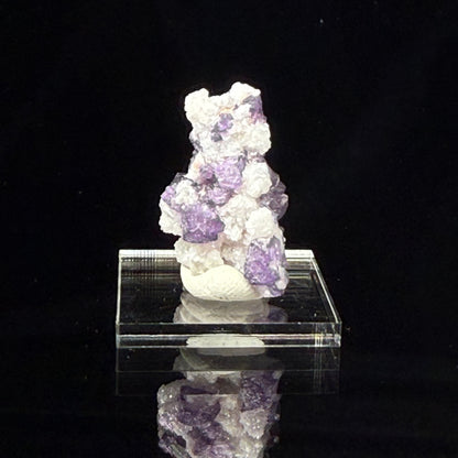 Tombstone Fluorite
