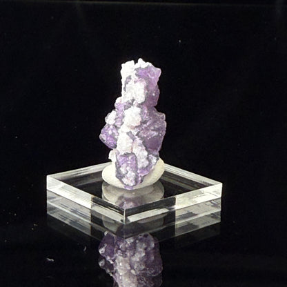 Tombstone Fluorite