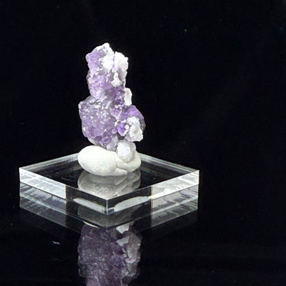 Tombstone Fluorite