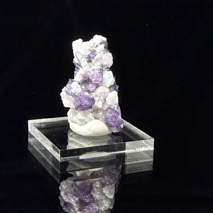 Tombstone Fluorite