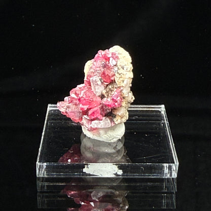 Cobalto Calcite