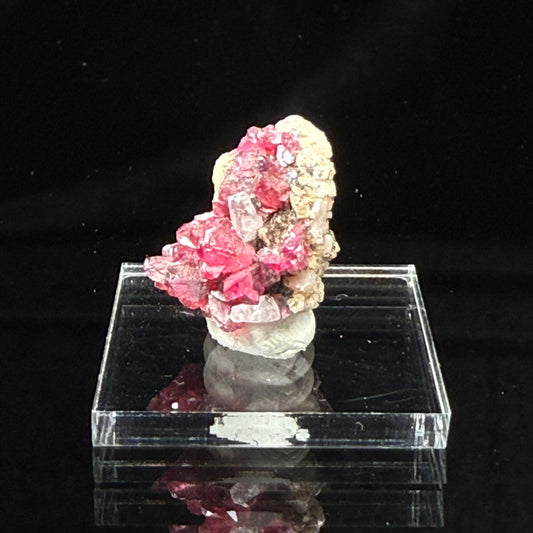Cobalto Calcite