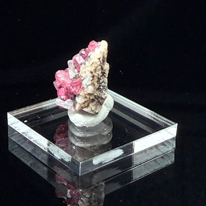 Cobalto Calcite