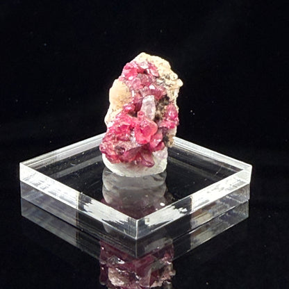 Cobalto Calcite
