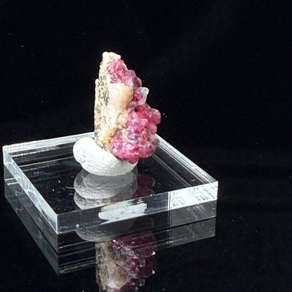 Cobalto Calcite