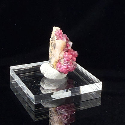 Cobalto Calcite