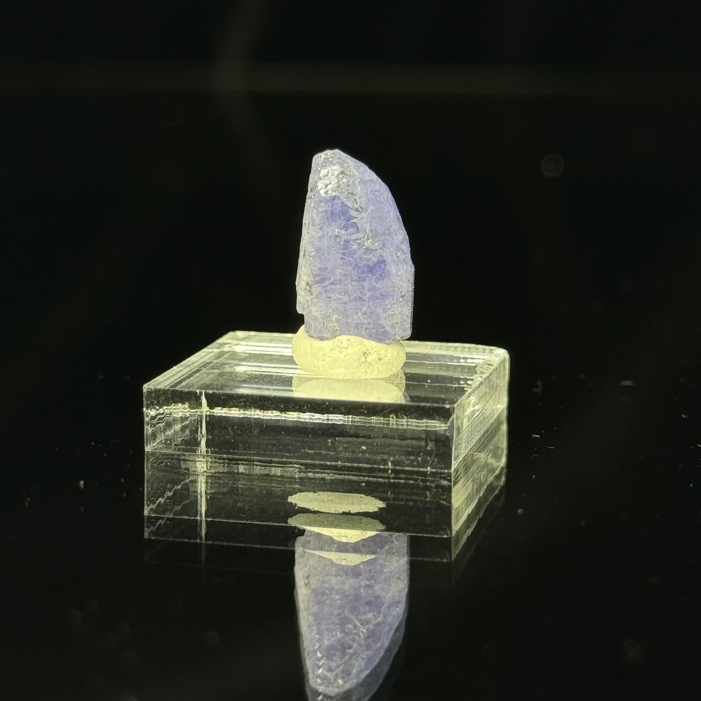 Tanzanite