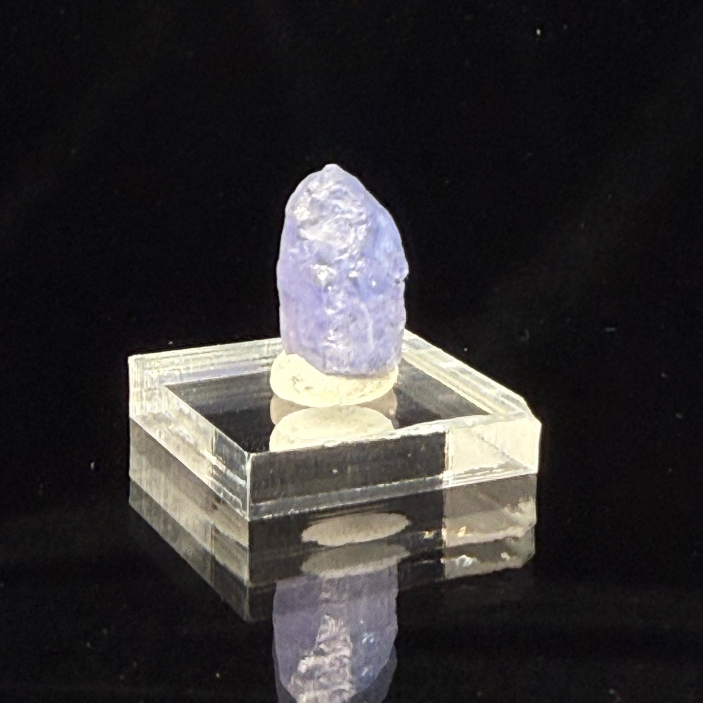 Tanzanite