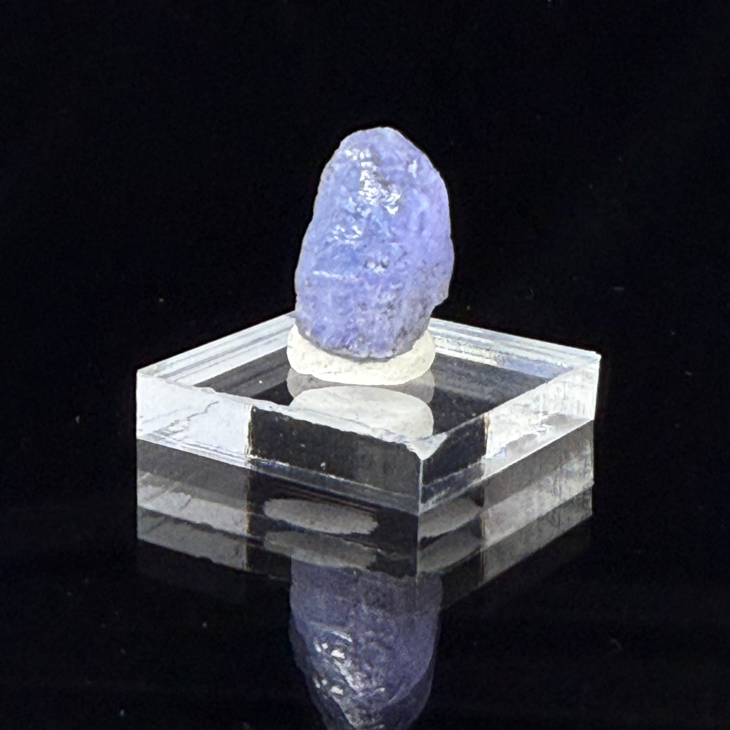 Tanzanite