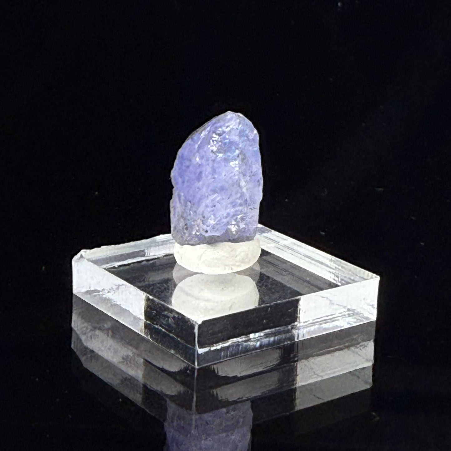 Tanzanite