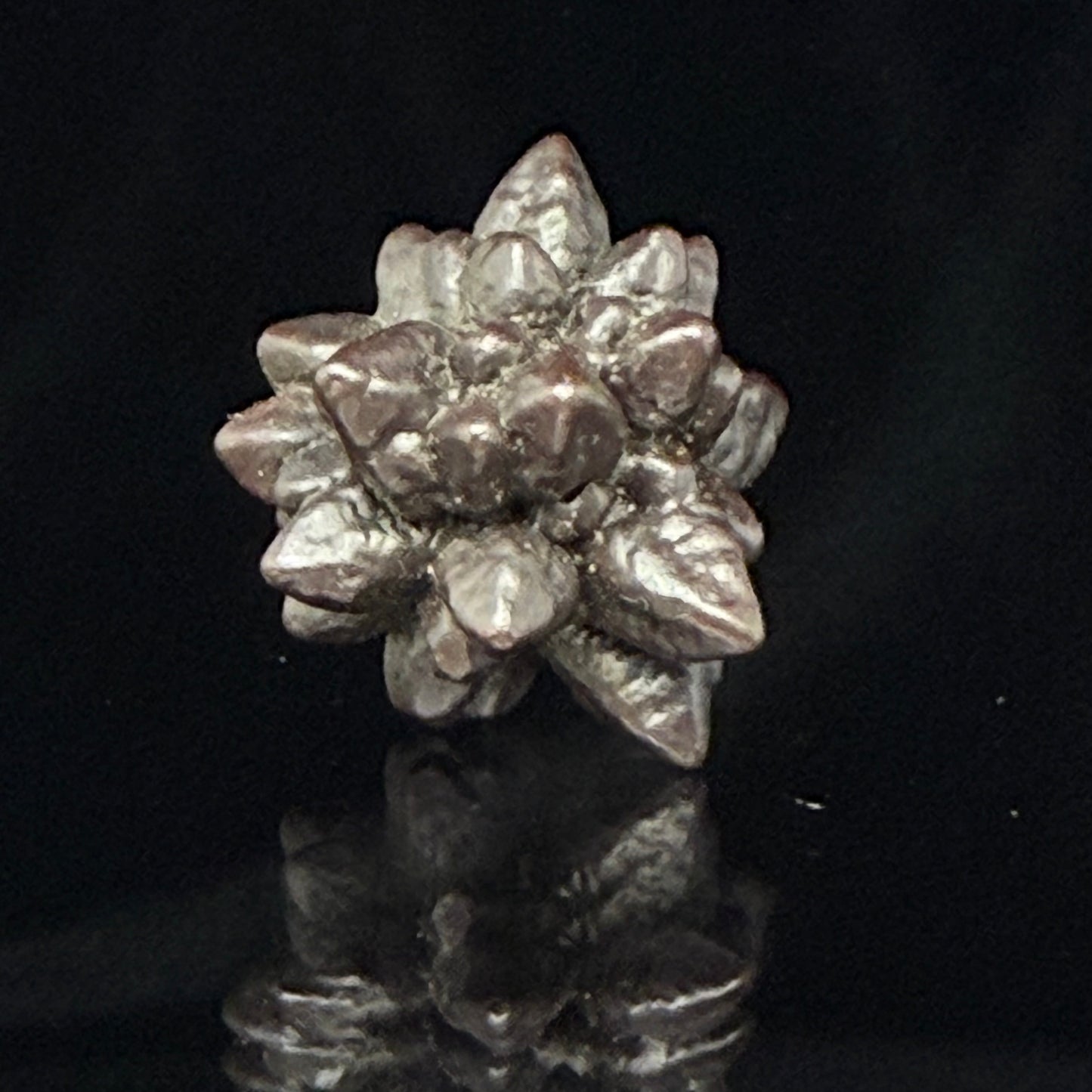 Prophecy Stone