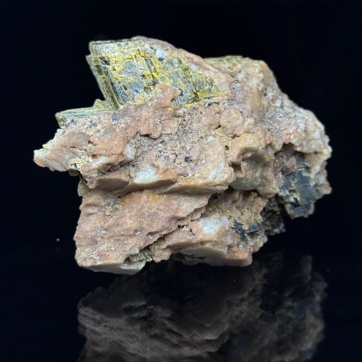 Siderite