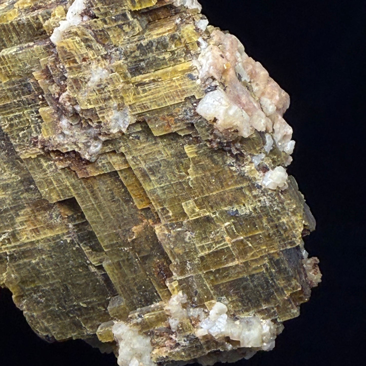 Siderite