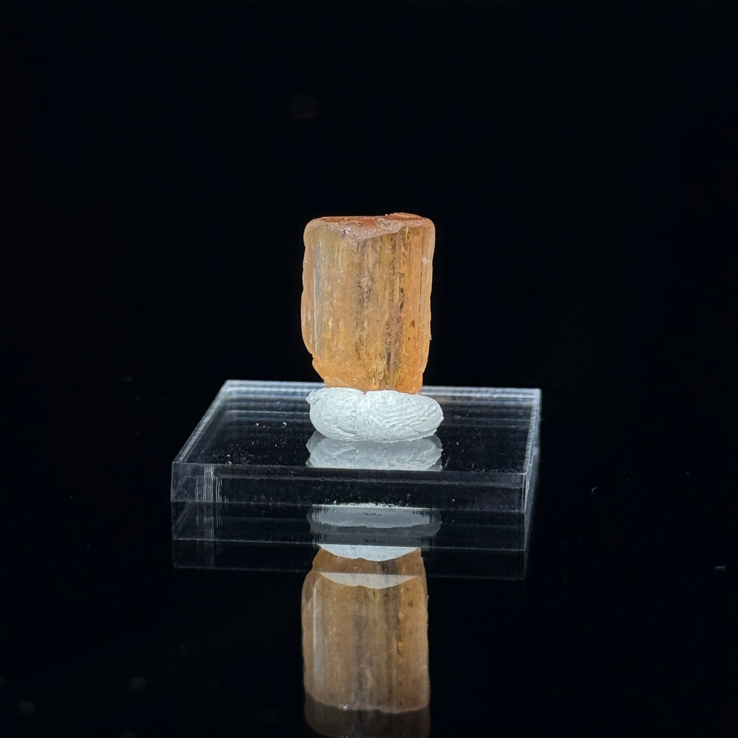 Imperial Topaz