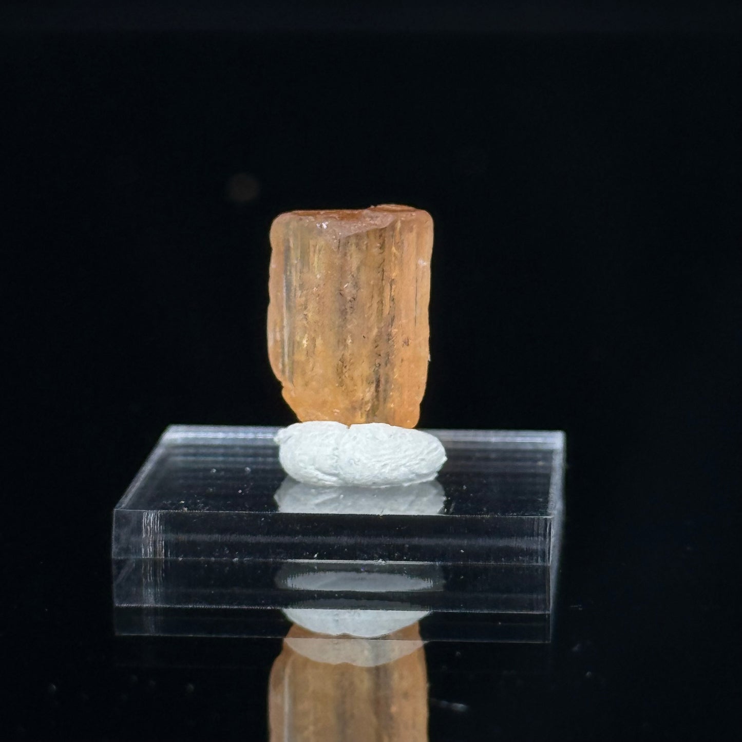 Imperial Topaz