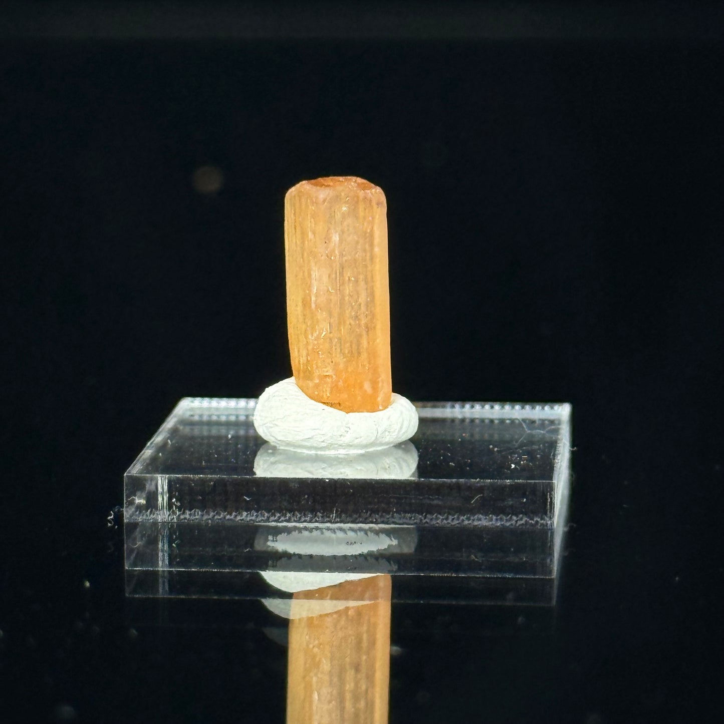 Imperial Topaz